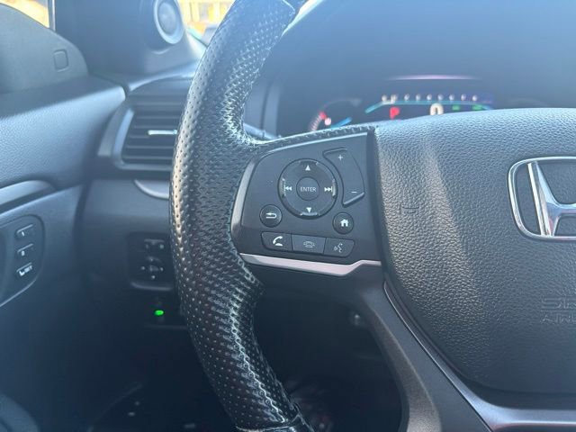 Used 2020 Honda Passport EX-L image 37