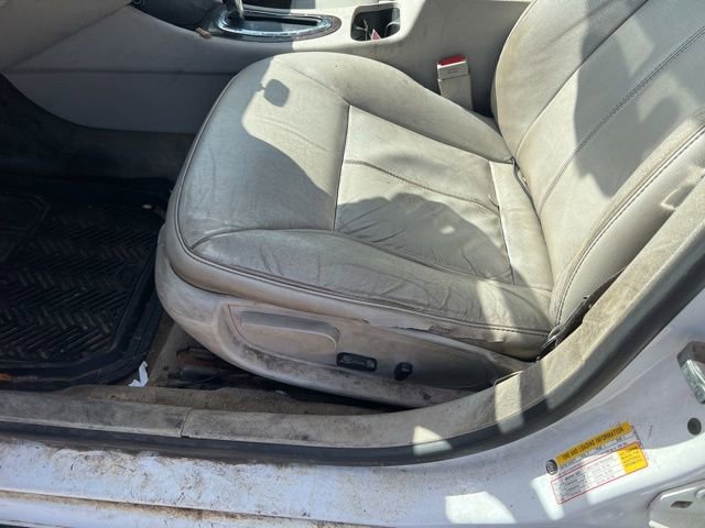 Used 2012 Chevrolet Impala LTZ image 13