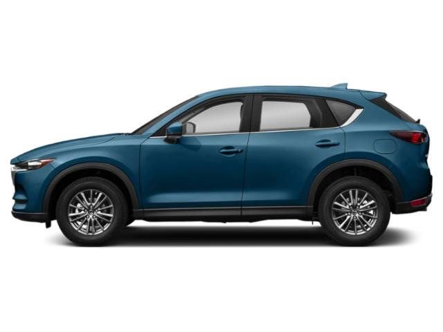 Used 2020 MAZDA CX-5 Sport FWD image 3