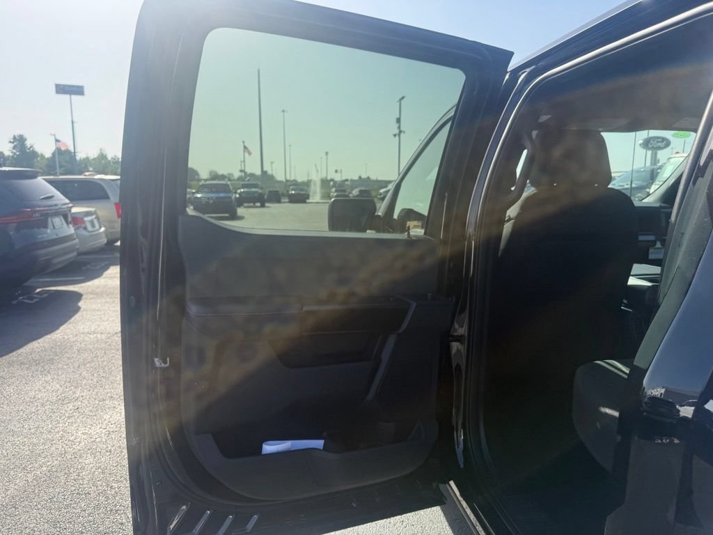 New 2026 Ford F150 STX w/ Equipment Group 200A AWD/4WD image 34