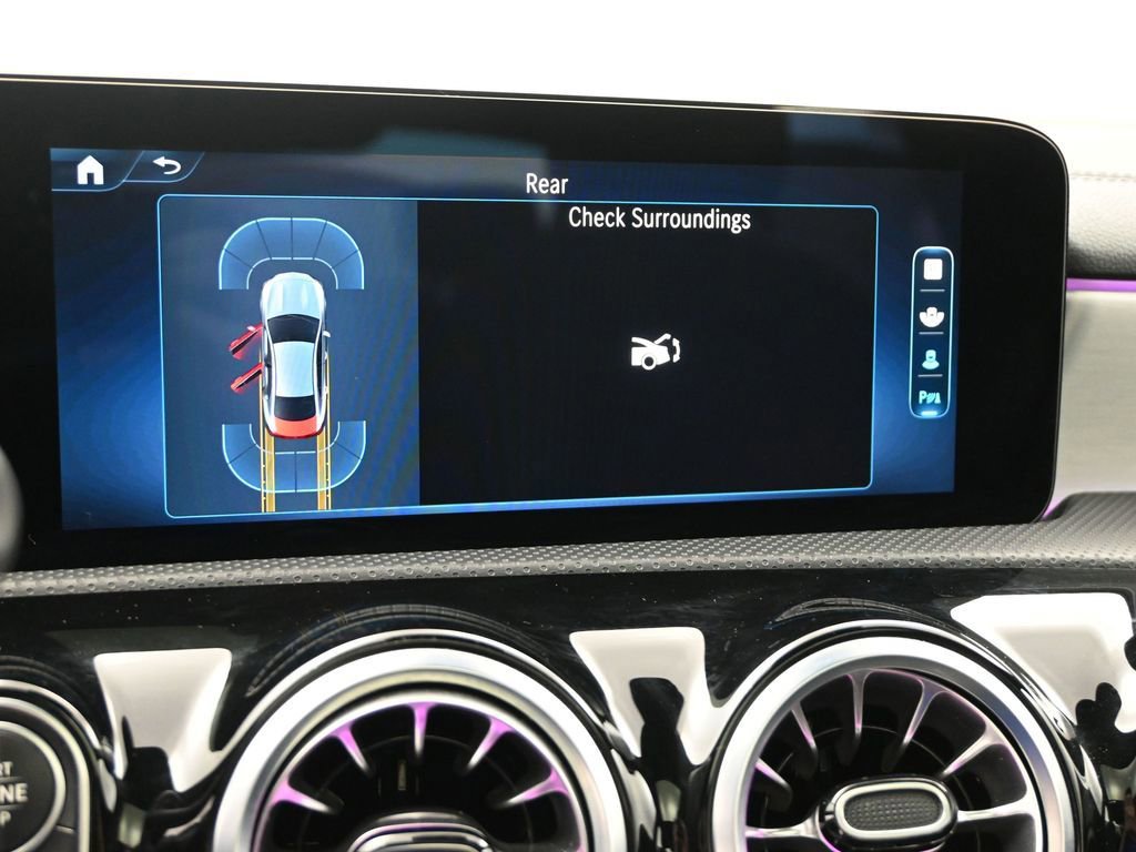 Used 2025 Mercedes-Benz CLA 250 image 19