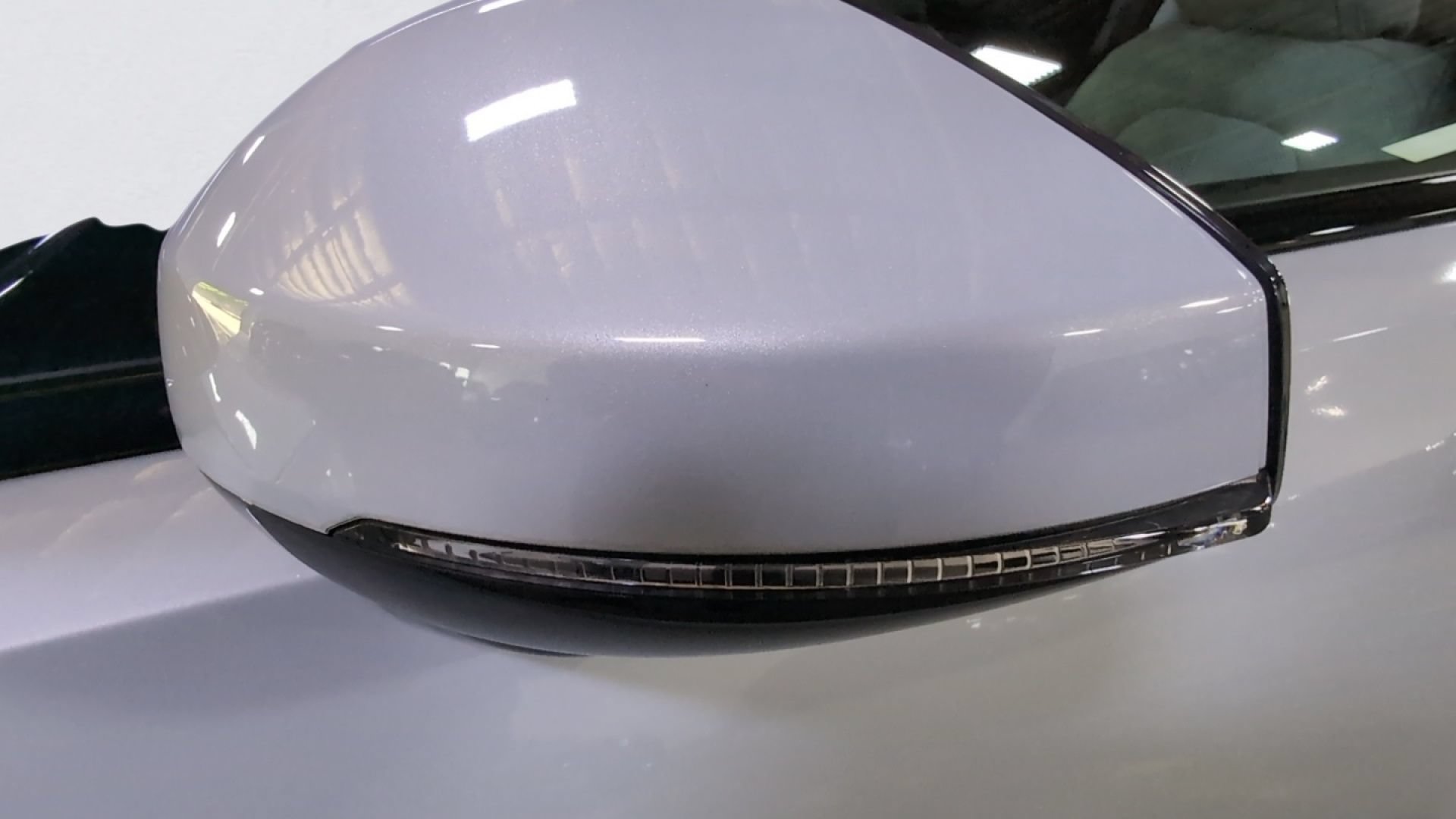 Certified 2024 Polestar Polestar 2 AWD/4WD image 27