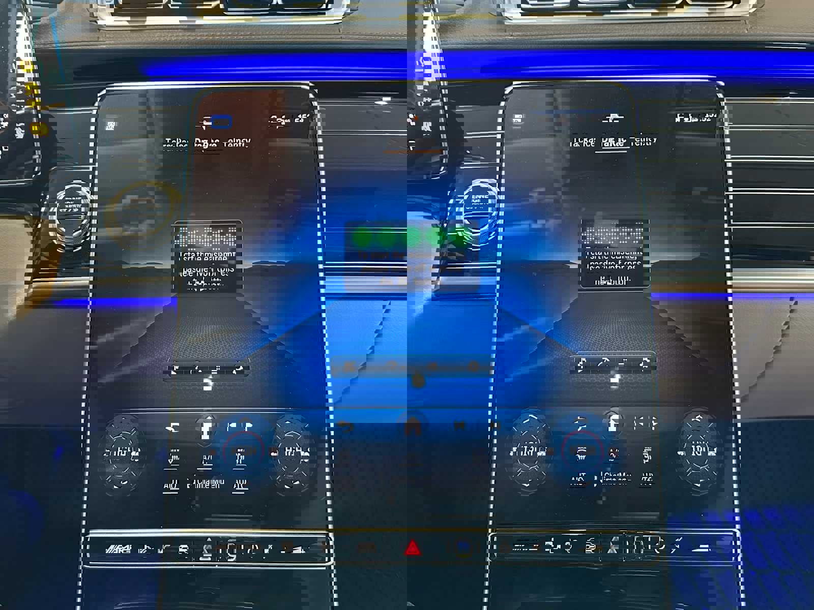 New 2026 Mercedes-Benz S 63 AMG S image 31