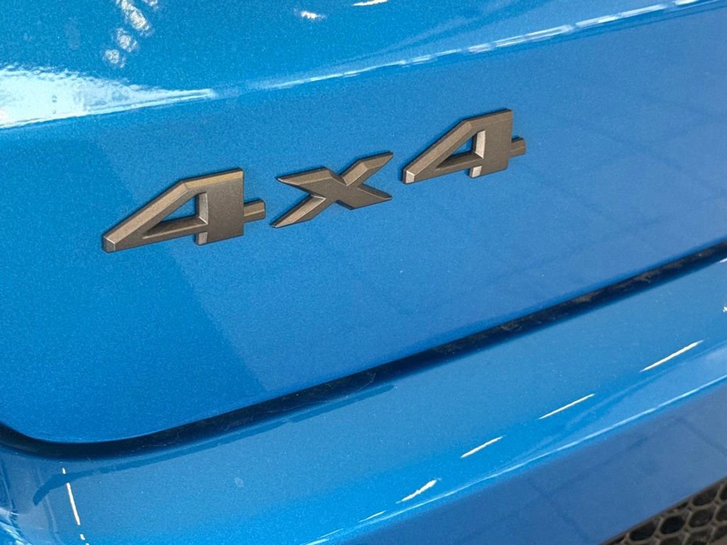 New 2026 Jeep Compass Altitude image 31