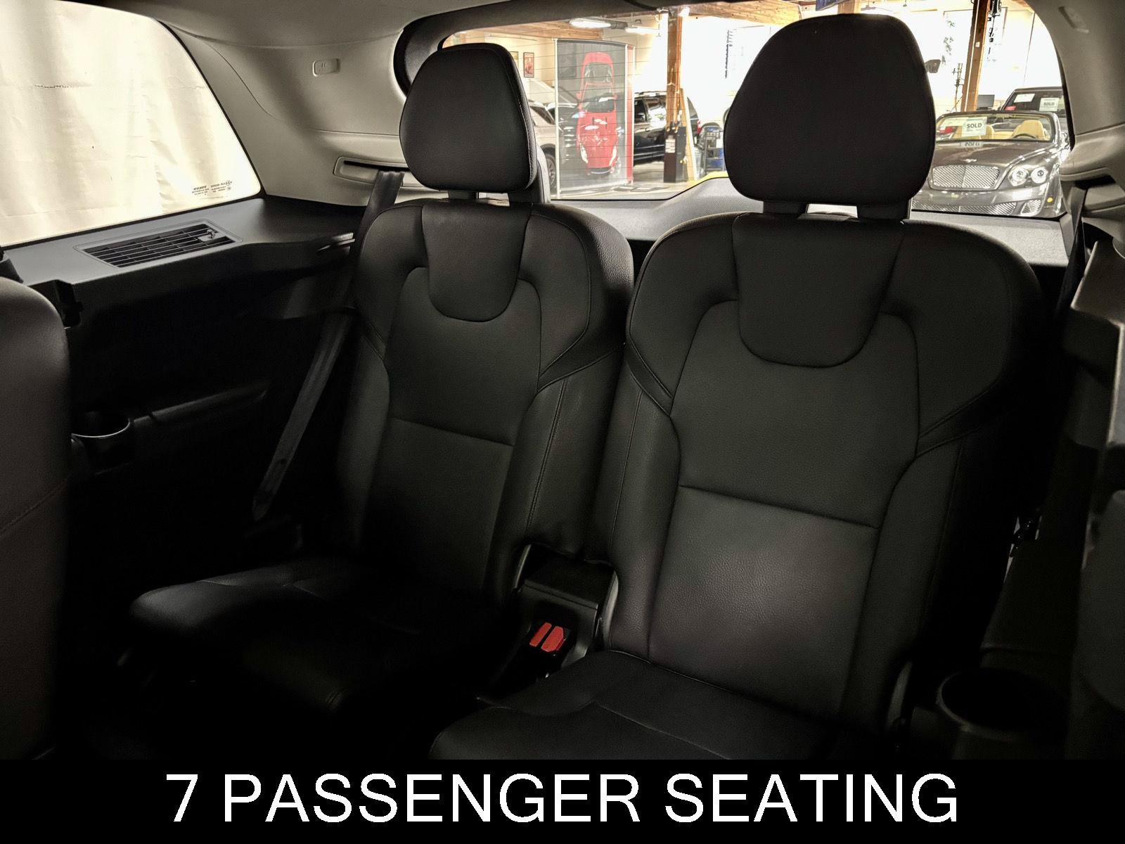 Used 2019 Volvo XC90 T6 Momentum w/ Protection Package Premier AWD/4WD image 25
