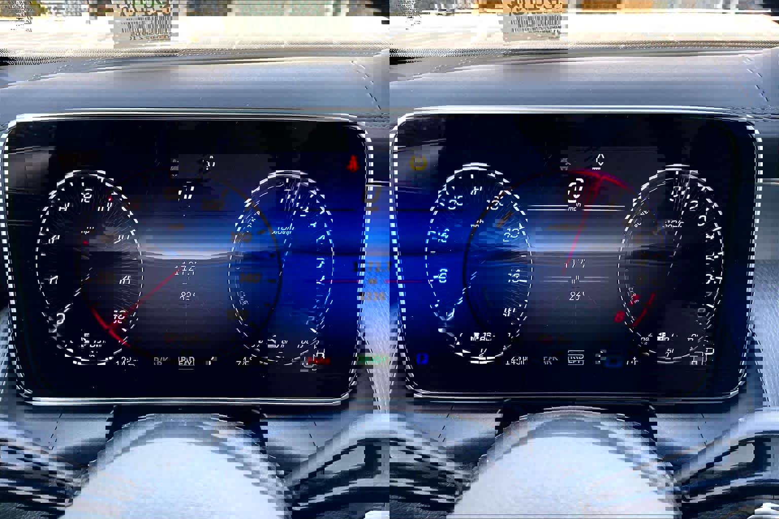 Certified 2025 Mercedes-Benz GLC 350e 4MATIC image 26