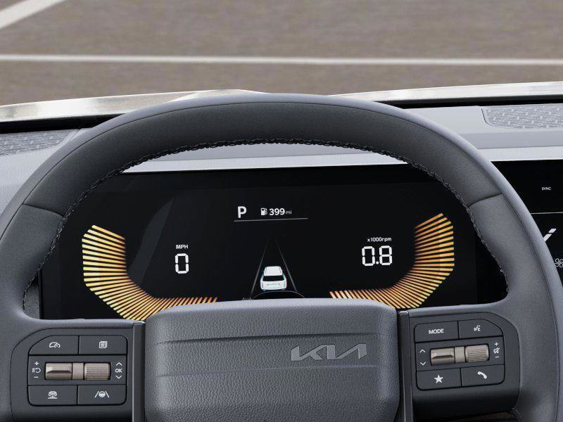 New 2027 Kia Telluride S image 21