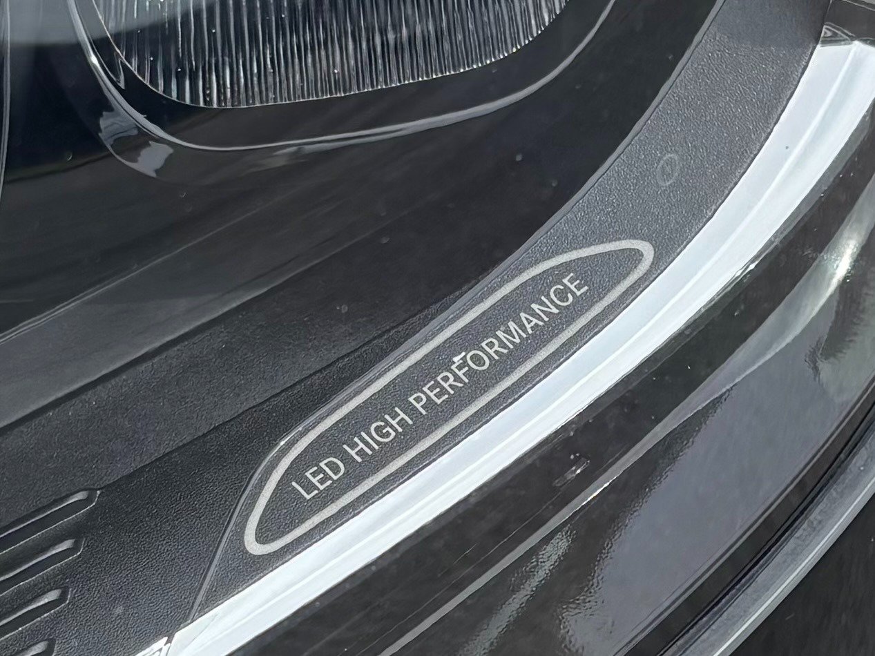 Used 2025 Mercedes-Benz GLE 350 4MATIC image 62