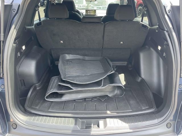 Used 2024 Honda CR-V Sport image 31