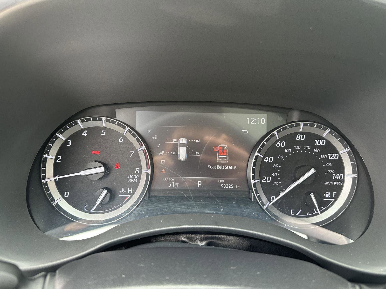 Used 2020 Toyota Highlander Platinum image 27