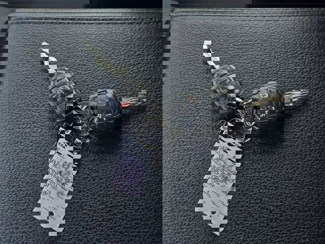 Used 2016 Ford Expedition EL XLT image 37