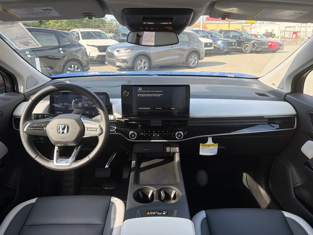 New 2026 Honda Prologue Touring image 6