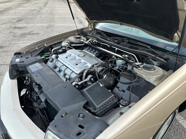 Used 1998 Cadillac De Ville image 38