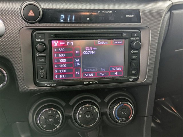 Used 2014 Scion tC Monogram Series image 21