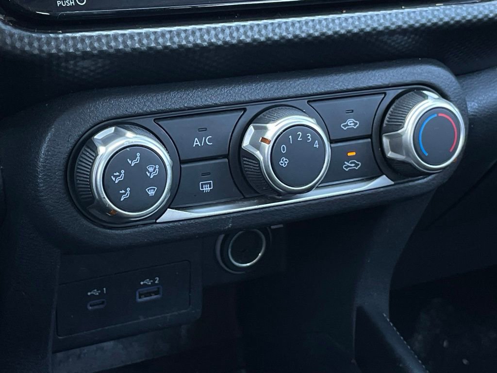 Used 2023 Nissan Kicks SV FWD image 19