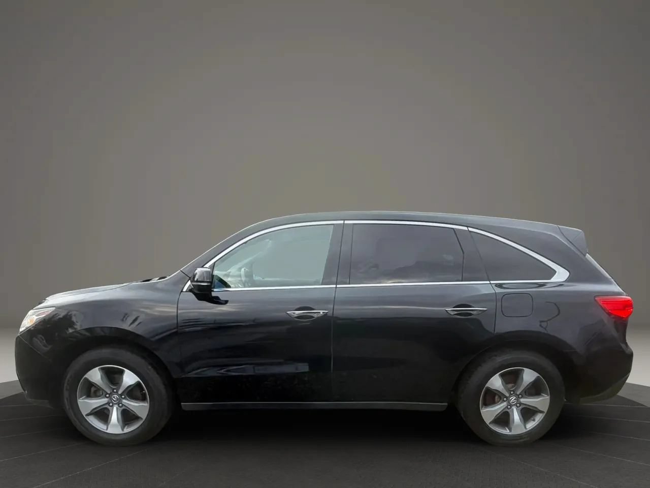 Used 2016 Acura MDX SH-AWD image 8