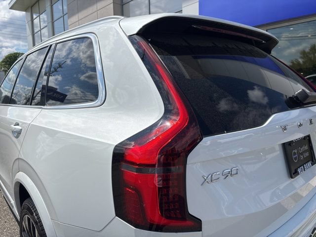 Used 2025 Volvo XC90 B6 Plus AWD/4WD image 11