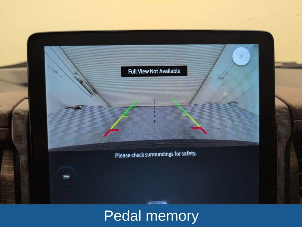 Certified 2023 Ford Expedition Max Limited image 29