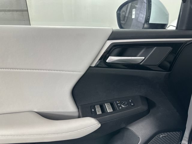 New 2026 Mitsubishi Outlander SE AWD/4WD image 19
