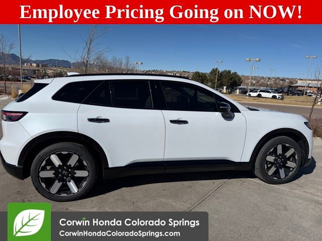 New 2026 Honda Prologue Elite image 11