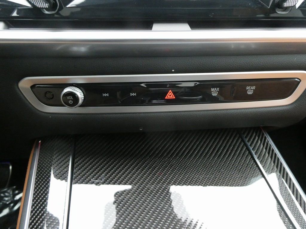 Used 2026 BMW X5 M60i AWD/4WD image 17