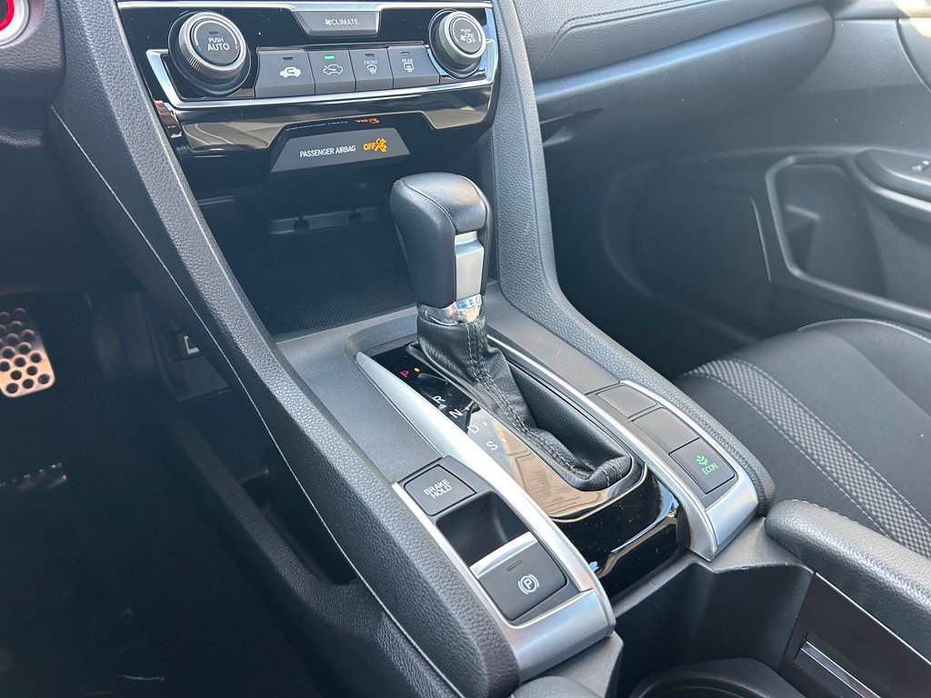 Used 2019 Honda Civic Sport image 19