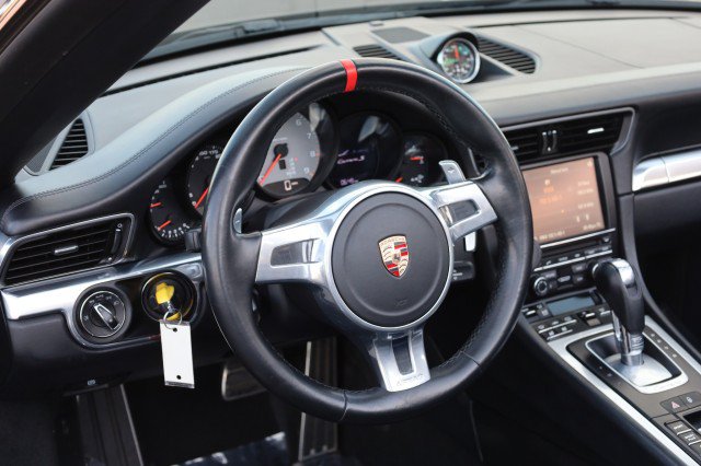 Used 2014 Porsche 911 Carrera S RWD image 24