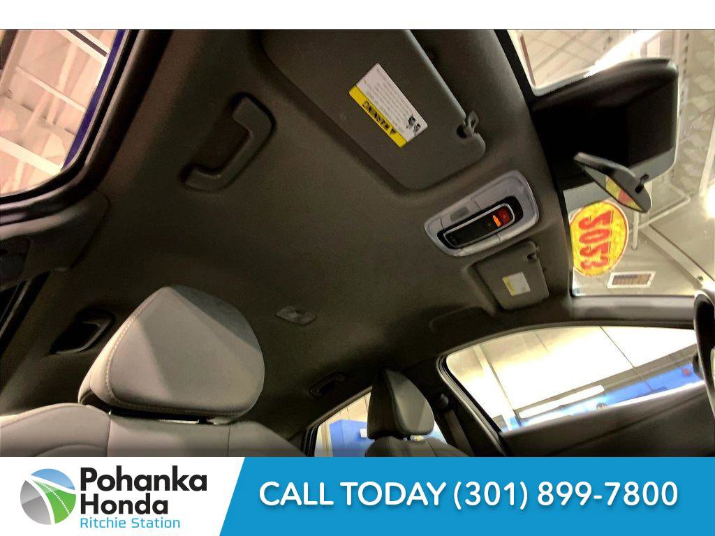 Used 2023 Hyundai Elantra SEL w/ Cargo Package image 28