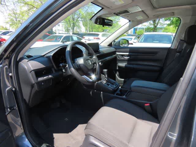 Used 2024 Honda CR-V EX image 2