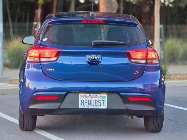 Used 2020 Kia Rio S FWD image 7