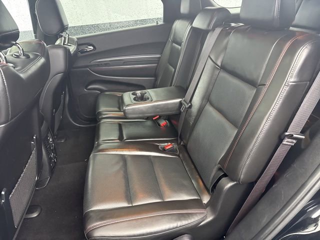 Used 2024 Dodge Durango GT image 35