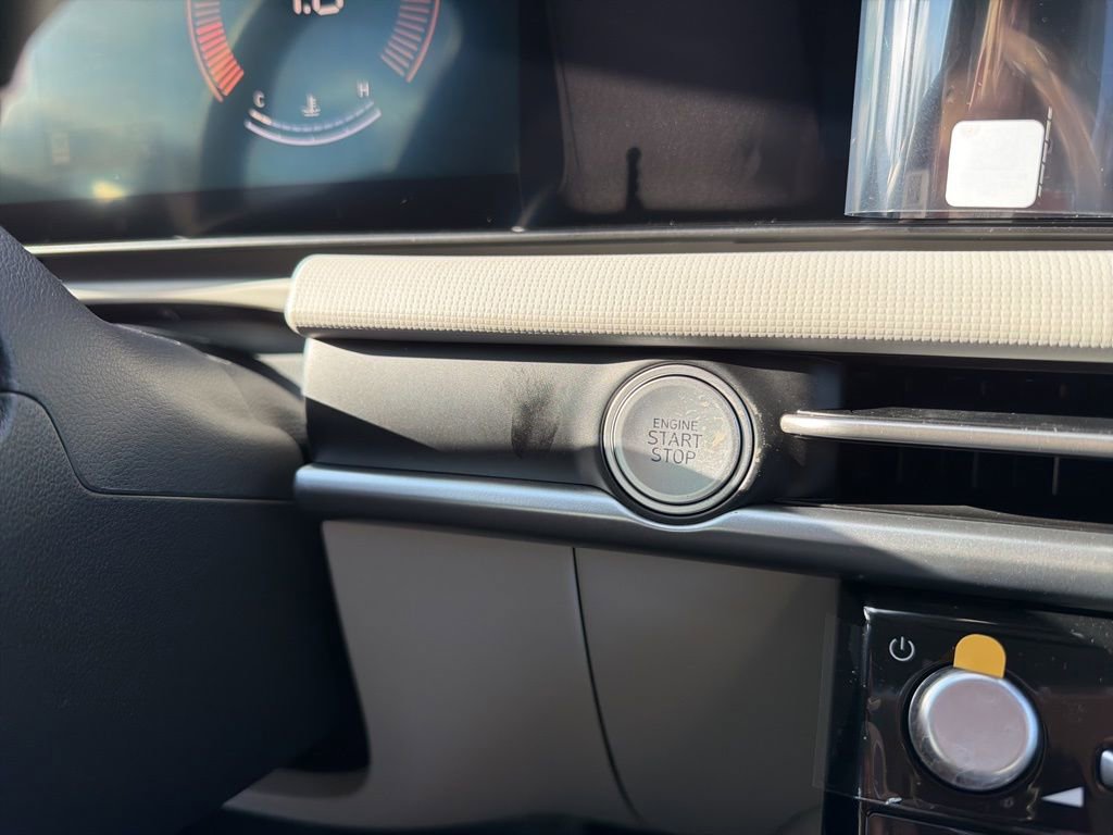 New 2026 Hyundai Tucson SEL AWD/4WD image 35