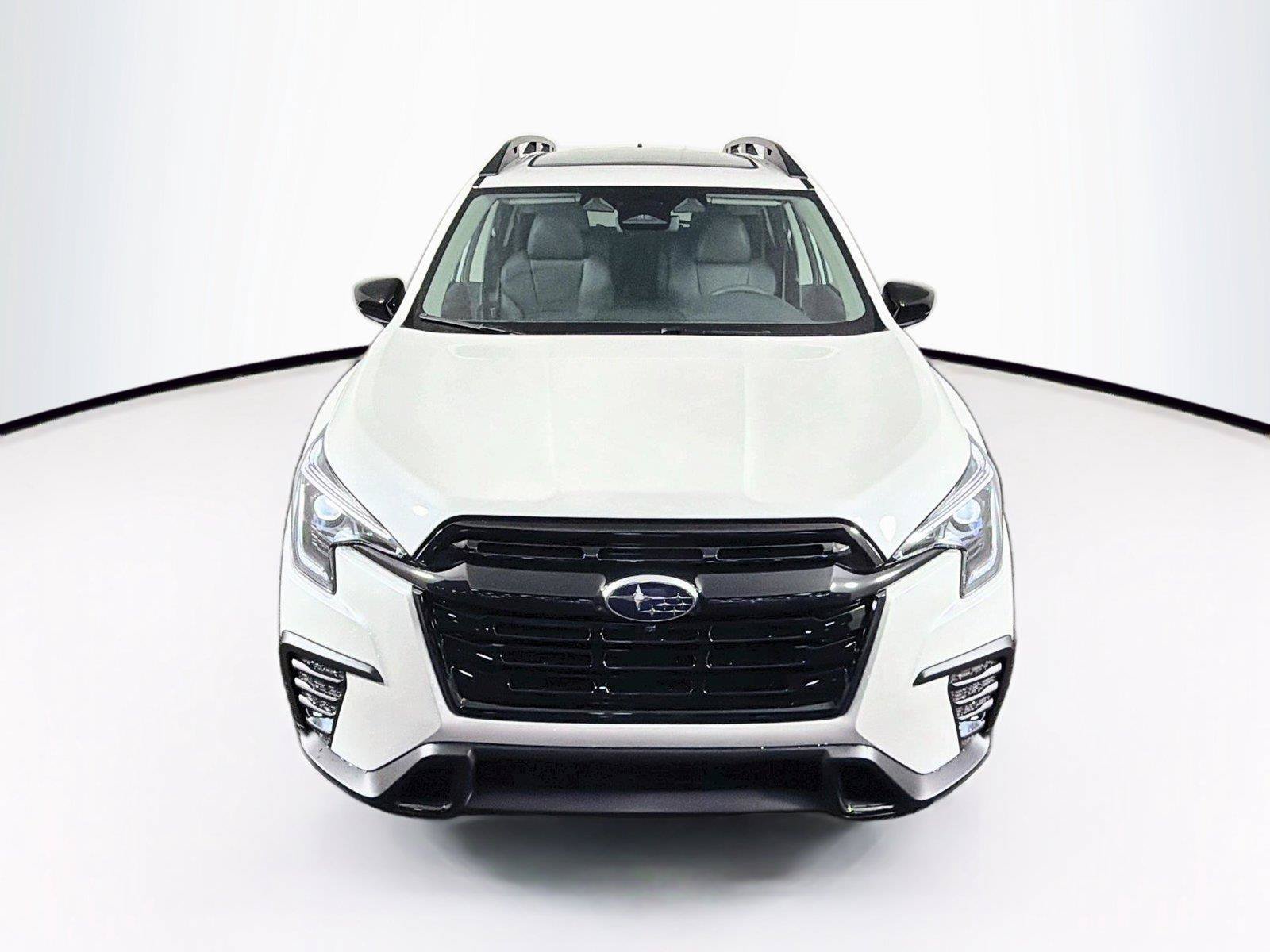 New 2026 Subaru Ascent Bronze Edition AWD/4WD image 13