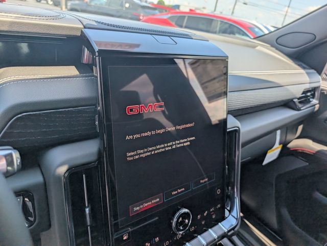 New 2026 GMC Yukon XL AT4 Ultimate AWD/4WD image 20