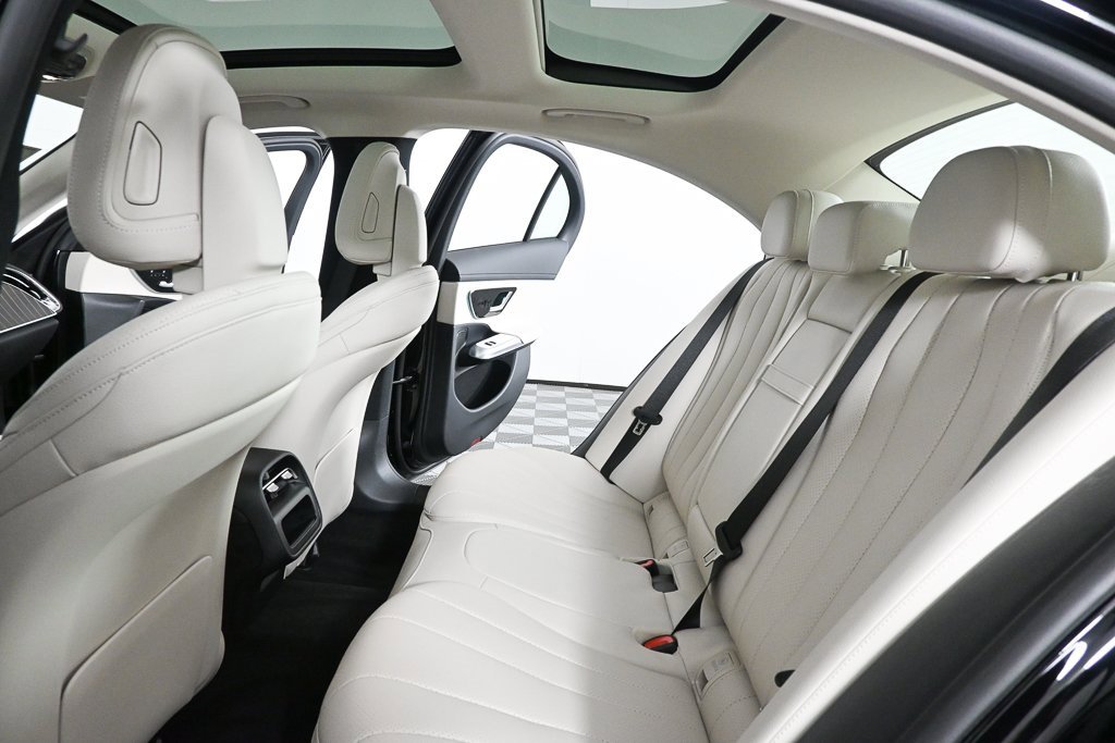 New 2026 Mercedes-Benz E 350 Sedan image 18