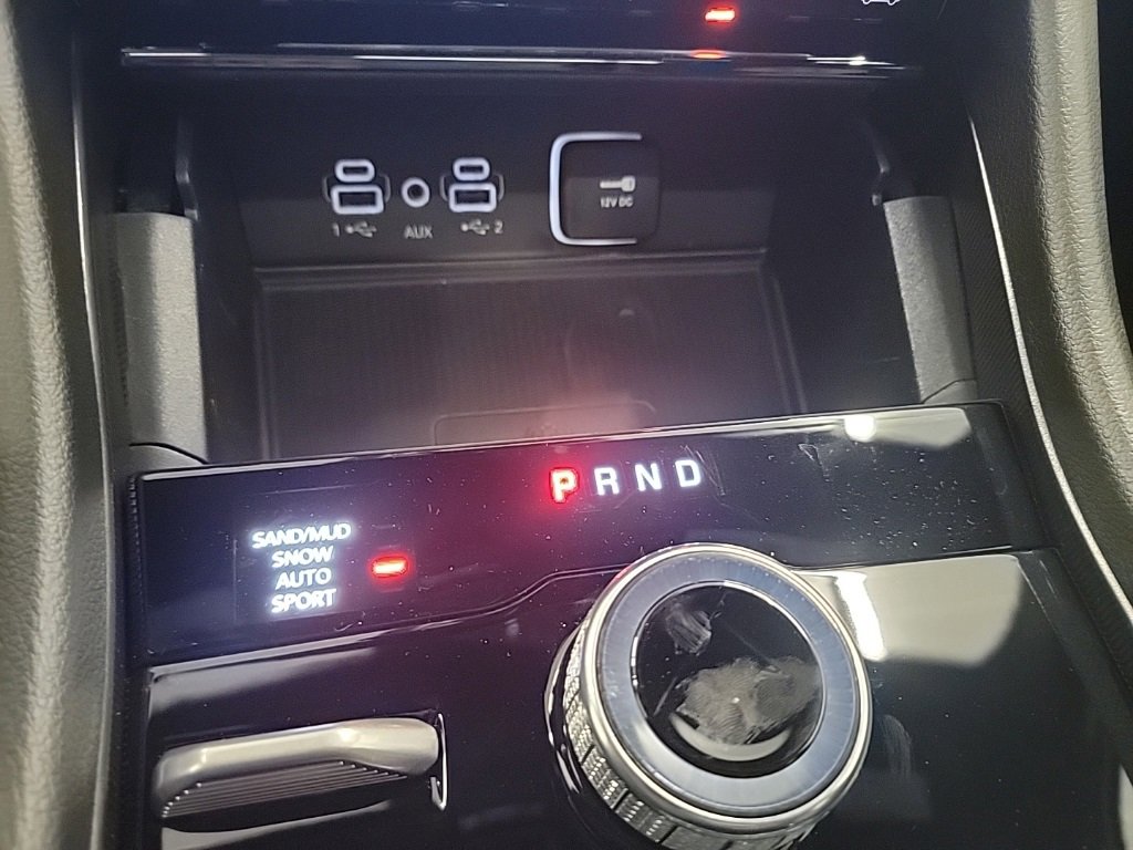 New 2025 Jeep Grand Cherokee L Limited w/ Luxury Tech Group II image 20