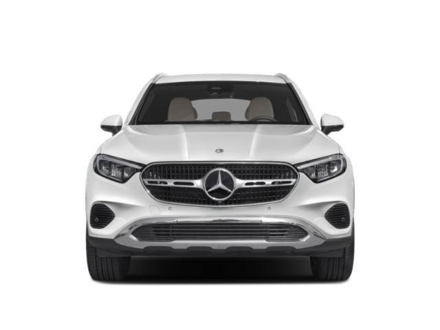 Used 2023 Mercedes-Benz GLC 300 4MATIC image 4