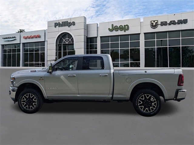 New 2026 RAM 2500 Limited image 7