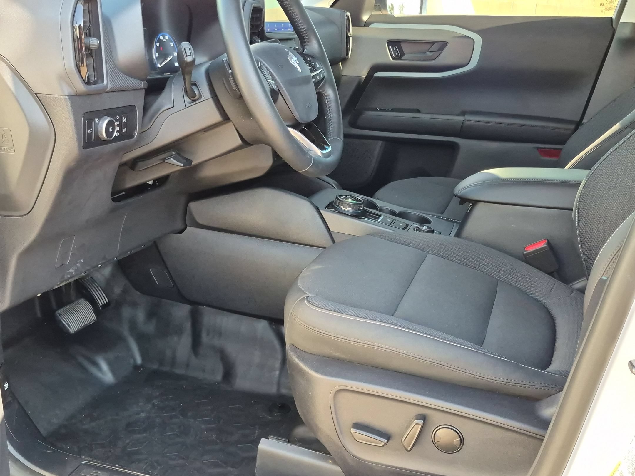 Certified 2023 Ford Bronco Sport Badlands AWD/4WD image 20