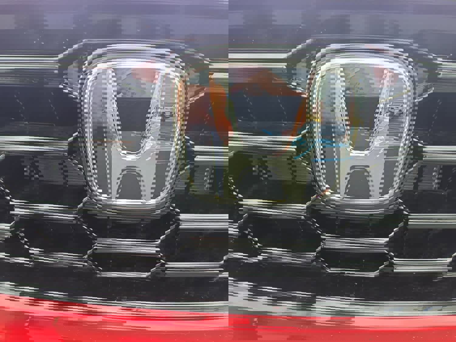 New 2026 Honda CR-V EX-L image 18