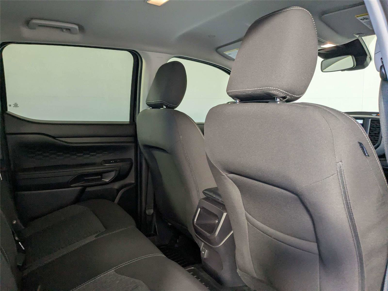 Used 2024 Ford Ranger XL w/ Trailer Tow Package image 18