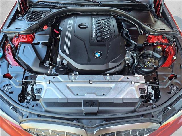 Used 2020 BMW M340i w/ Premium Package RWD image 22