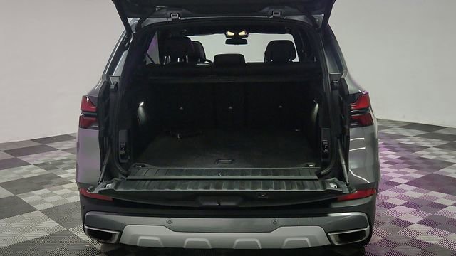 Used 2024 BMW X5 sDrive40i image 20