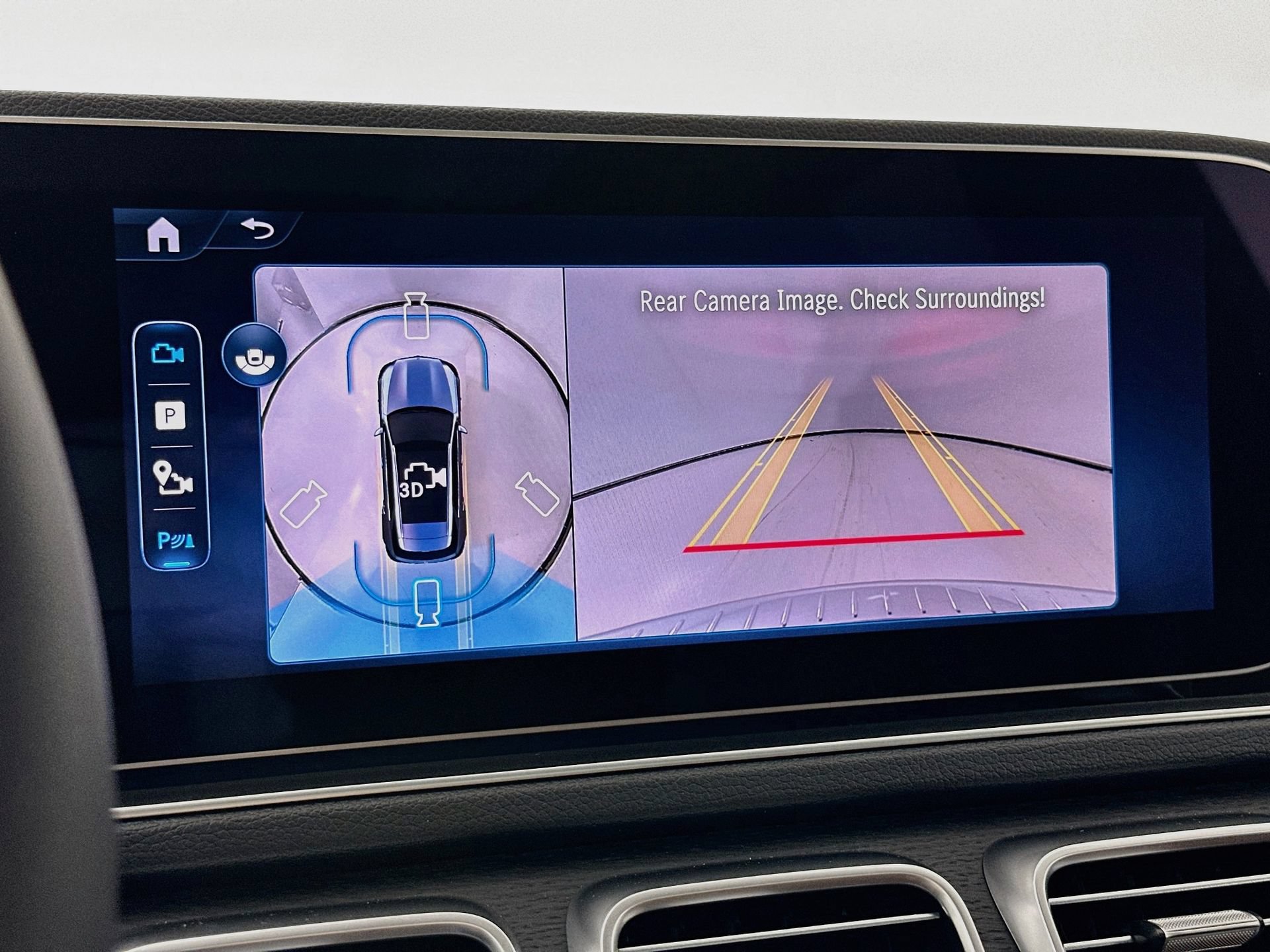 New 2026 Mercedes-Benz GLE 350 4MATIC image 15
