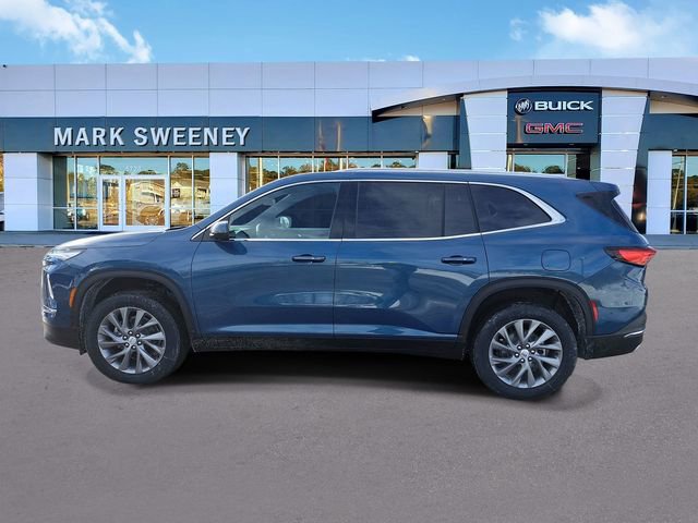 New 2026 Buick Enclave Preferred w/ Power Package image 26