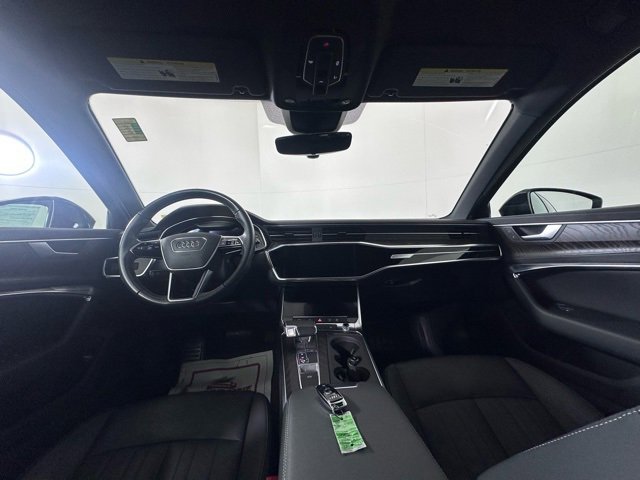 Used 2021 Audi A6 2.0T Premium image 17