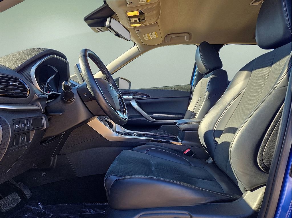 Used 2024 Mitsubishi Eclipse Cross SE image 24