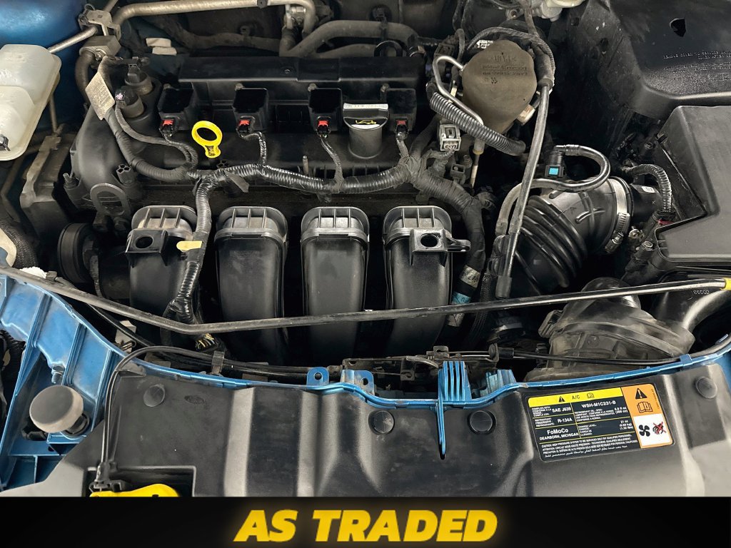 Used 2014 Ford Focus SE FWD image 29