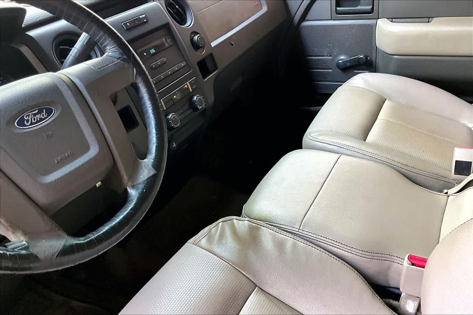 Used 2009 Ford F150 XL RWD image 16