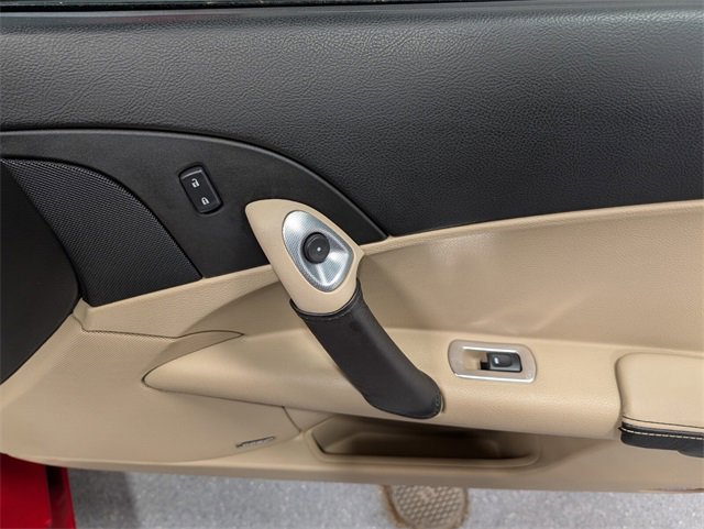 Used 2005 Chevrolet Corvette Coupe w/ Preferred Equipment Group image 19